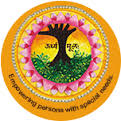 Sadhana School Logo