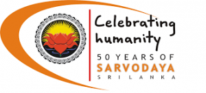 Sarvodaya Celebrating Humanity Icon