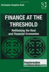 Finance at the Threshold Book