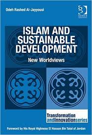 Islam Sustainable Developemnt Jayyoussi Book Cover